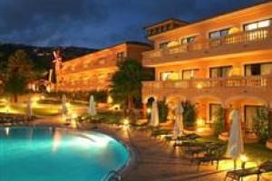 Mon Port Hotel & Spa voted 3rd best hotel in Andratx