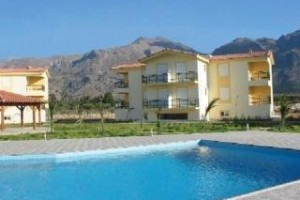 Monachus Monachus Apartments Sfakia Image