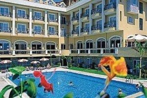 Monaco Beach Hotel Image