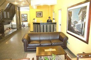 Monaco Center Inn Image