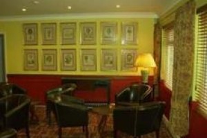 Monaco Hotel Saint Helier Image