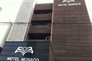 Monaco Motel Jeju Image