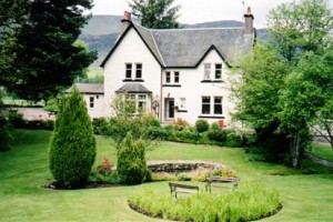 Monadhliath Hotel Image