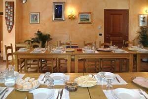 Monastery Hostel Resort Image