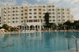 Monastir Center voted 2nd best hotel in Monastir