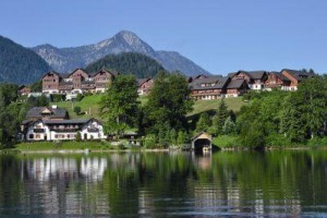 Mondi-Holiday Grundlsee voted  best hotel in Grundlsee