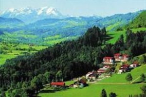 Mondi-Holiday Oberstaufen voted 4th best hotel in Oberstaufen