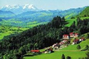 Mondi-Holiday Oberstaufen Image