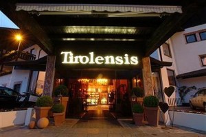 Mondi-Holiday Hotel Tirolensis Prissiano Tesimo voted  best hotel in Tesimo