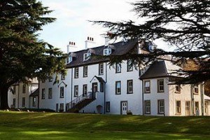 Moness Resort voted 2nd best hotel in Aberfeldy