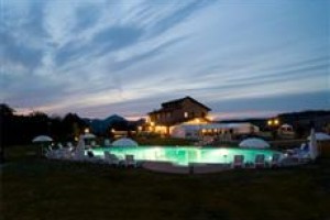 Monferrato Resort Cereseto Image