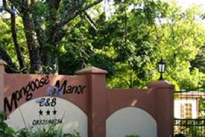 Mongoose Manor Bed & Breakfast Port Elizabeth Image