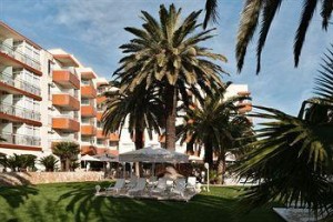 Monica Hotel voted 2nd best hotel in Cambrils