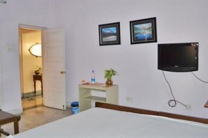 Monorama Guest House Image