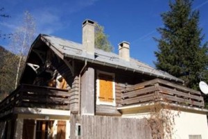 Mont Blanc Lodge Image
