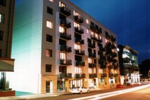 Mont Clare Boutique Apartments Image