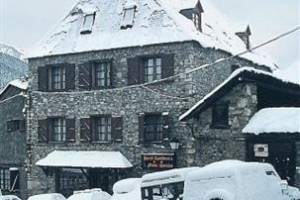 Mont Romies Hotel Naut Aran Image