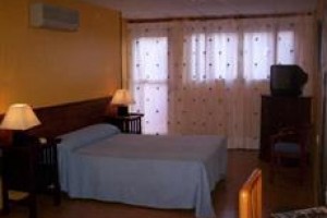 Hostal Mont Royal Image