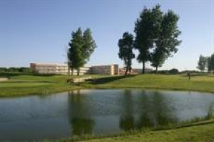 Hotel Montado & Golf Resort voted 3rd best hotel in Palmela