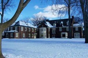Montague Inn Image