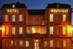 Montaigne Hotel Sarlat-la-Caneda Image