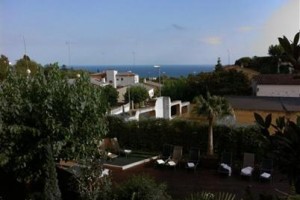 Montaltmar Hotel Sant Vicenc de Montalt Image