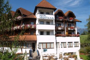 Montana Arzl im Pitztal Image