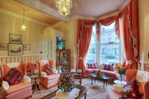 Montclare & Cumberland Hotel Llandudno Image