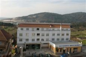 Hotel Monte Blanco Image