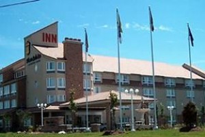 Monte Carlo Inn - Toronto Brampton voted 4th best hotel in Brampton
