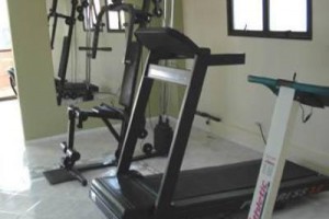 Monte Castello Hotel Curitiba Image