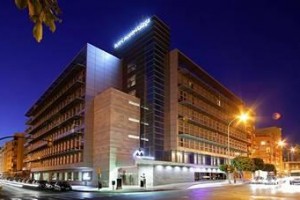 Monte Malaga Hotel voted 7th best hotel in Malaga