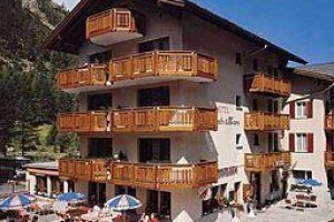 Hotel & Restaurant Monte-Moro voted 9th best hotel in Saas-Almagell