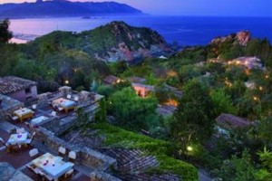 Monte Turri Luxury Retreat Tortoli Image