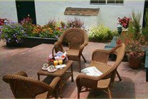 Monte Verde Inn Carmel By the Sea Image