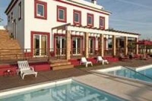 Monte Xisto Hotel Rural Image