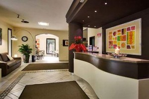 Hotel Montebello Image