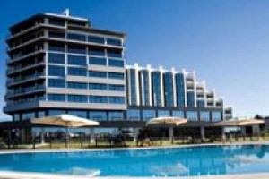 Hotel Montebelo voted 2nd best hotel in Viseu