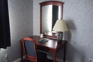 Montecassino Place Suites Hotel Image