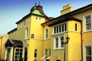 Montenotte Hotel Image