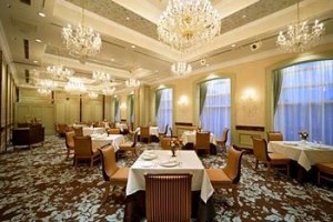 Monterey Akasaka Hotel Tokyo Image