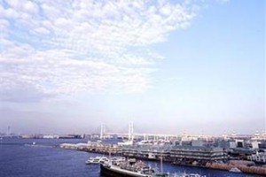 Hotel Monterey Yokohama voted 5th best hotel in Yokohama