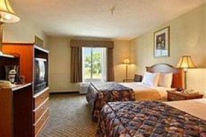 Home Inn & Suites Image