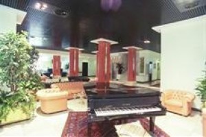 Montresor Hotel Palace voted 8th best hotel in Verona