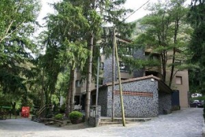 Montseny Suites & Apartments Image