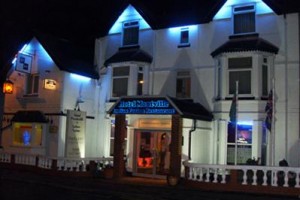 Montville Hotel voted 7th best hotel in Redditch