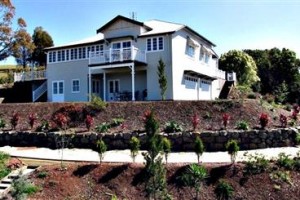 Montville Lake Terrace Image