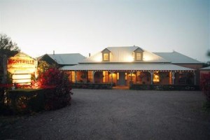 Montville Provencal Image