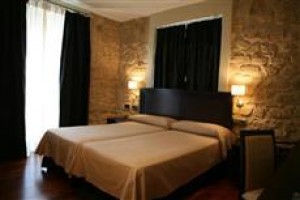 Hotel Baeza Monumental voted 6th best hotel in Baeza