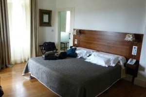 Pazo de Orban voted 2nd best hotel in Lugo
